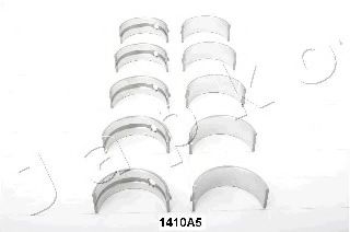 JAPKO 61410A5 Комплект подшипников коленчатого вала<br >01 1983 