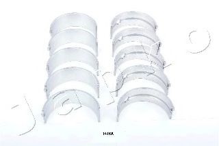 JAPKO 61416A Комплект подшипников коленчатого вала<br >01 1983 