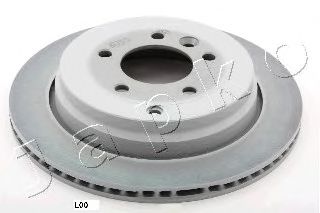 JAPKO 61L00 Тормозной диск для LAND-ROVER (Ланд-ровер) JAPKO 61L00 Тормозной диск для LAND-ROVER (Ланд-ровер)
