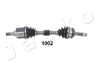 JAPKO 621002 Приводной вал для NISSAN PRIMERA (Ниссан Примера) JAPKO 621002 Приводной вал для NISSAN PRIMERA (Ниссан Примера)