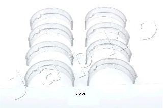 JAPKO 62401A5 Комплект подшипников коленчатого вала для SUZUKI ALTO (Сузуки Алто) JAPKO 62401A5 Комплект подшипников коленчатого вала для SUZUKI ALTO (Сузуки Алто)