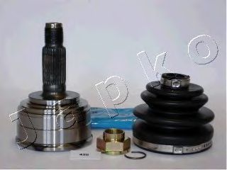 JAPKO 62428 Шарнирный комплект, приводной вал для автомобилей с четырьмя управляемыми колесами для HONDA SHUTTLE (Хонда Шуттлэ) JAPKO 62428 Шарнирный комплект, приводной вал для автомобилей с четырьмя управляемыми колесами для HONDA SHUTTLE (Хонда Шуттлэ)