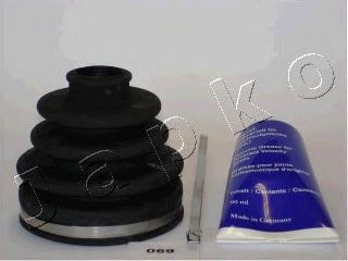 JAPKO 63069 Комплект пылника, приводной вал со стороны колеса для DAIHATSU FEROZA HARD TOP (Дайхатсу Фэроза хард топ) JAPKO 63069 Комплект пылника, приводной вал со стороны колеса для DAIHATSU FEROZA HARD TOP (Дайхатсу Фэроза хард топ)