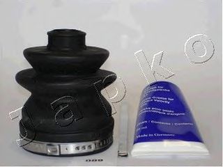 JAPKO 63089 Комплект пылника, приводной вал со стороны коробки передач для NISSAN PULSAR VI (Ниссан Пулсар vи) JAPKO 63089 Комплект пылника, приводной вал со стороны коробки передач для NISSAN PULSAR VI (Ниссан Пулсар vи)