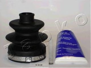 JAPKO 63162 Комплект пылника, приводной вал со стороны коробки передач для SUZUKI (Сузуки) JAPKO 63162 Комплект пылника, приводной вал со стороны коробки передач для SUZUKI (Сузуки)