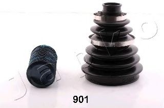 JAPKO 63901 Комплект пылника, приводной вал для CHRYSLER VOYAGER IV (Крайслер Вояджер 4) JAPKO 63901 Комплект пылника, приводной вал для CHRYSLER VOYAGER IV (Крайслер Вояджер 4)