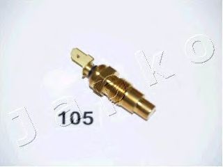 JAPKO 64105 Датчик, температура охлаждающей жидкости для NISSAN PRIMERA (Ниссан Примера) JAPKO 64105 Датчик, температура охлаждающей жидкости для NISSAN PRIMERA (Ниссан Примера)
