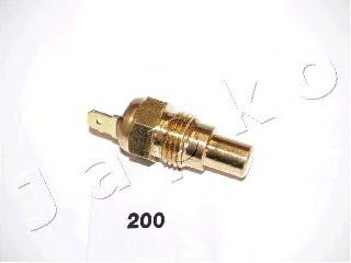 JAPKO 64200 Датчик, температура охлаждающей жидкости для DAIHATSU FOURTRAK (Дайхатсу Фоуртрак) JAPKO 64200 Датчик, температура охлаждающей жидкости для DAIHATSU FOURTRAK (Дайхатсу Фоуртрак)