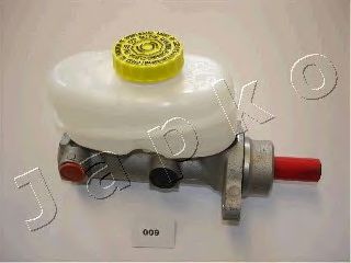 JAPKO 68009 Главный тормозной цилиндр для JEEP WRANGLER / TJ II (Джип Вранглэр / тж 2) JAPKO 68009 Главный тормозной цилиндр для JEEP WRANGLER / TJ II (Джип Вранглэр / тж 2)