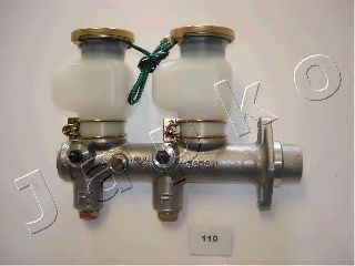 JAPKO 68110 Главный тормозной цилиндр для NISSAN SILVIA (Ниссан Силvиа) JAPKO 68110 Главный тормозной цилиндр для NISSAN SILVIA (Ниссан Силvиа)