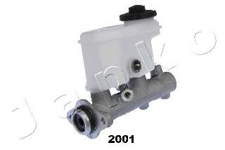 JAPKO 682001 Главный тормозной цилиндр для TOYOTA (Тойота/тоета) JAPKO 682001 Главный тормозной цилиндр для TOYOTA (Тойота/тоета)