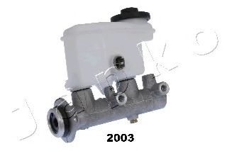 JAPKO 682003 Главный тормозной цилиндр для TOYOTA (Тойота/тоета) JAPKO 682003 Главный тормозной цилиндр для TOYOTA (Тойота/тоета)