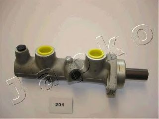 JAPKO 68201 Главный тормозной цилиндр для TOYOTA (Тойота/тоета) JAPKO 68201 Главный тормозной цилиндр для TOYOTA (Тойота/тоета)