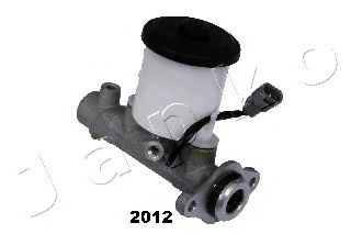 JAPKO 682012 Главный тормозной цилиндр для TOYOTA (Тойота/тоета) JAPKO 682012 Главный тормозной цилиндр для TOYOTA (Тойота/тоета)