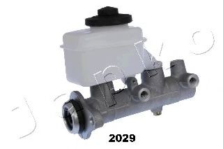 JAPKO 682029 Главный тормозной цилиндр для TOYOTA SW4 (Тойота/тоета Св4) JAPKO 682029 Главный тормозной цилиндр для TOYOTA SW4 (Тойота/тоета Св4)