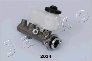 JAPKO 682034 Главный тормозной цилиндр для TOYOTA AVALON (Тойота/тоета Аvалон) JAPKO 682034 Главный тормозной цилиндр для TOYOTA AVALON (Тойота/тоета Аvалон)