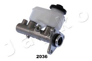 JAPKO 682036 Главный тормозной цилиндр для LEXUS (Лексус) JAPKO 682036 Главный тормозной цилиндр для LEXUS (Лексус)