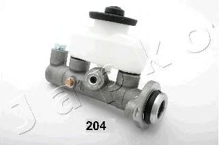 JAPKO 68204 Главный тормозной цилиндр для TOYOTA TERCEL (Тойота/тоета Тэрcэл) JAPKO 68204 Главный тормозной цилиндр для TOYOTA TERCEL (Тойота/тоета Тэрcэл)