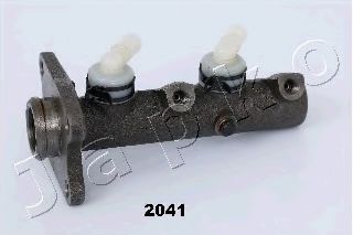 JAPKO 682041 Главный тормозной цилиндр для TOYOTA (Тойота/тоета) JAPKO 682041 Главный тормозной цилиндр для TOYOTA (Тойота/тоета)