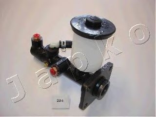 JAPKO 68234 Главный тормозной цилиндр для TOYOTA (Тойота/тоета) JAPKO 68234 Главный тормозной цилиндр для TOYOTA (Тойота/тоета)