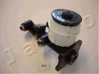 JAPKO 68239 Главный тормозной цилиндр для TOYOTA (Тойота/тоета) JAPKO 68239 Главный тормозной цилиндр для TOYOTA (Тойота/тоета)