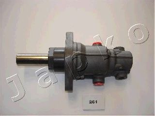 JAPKO 68261 Главный тормозной цилиндр для TOYOTA (Тойота/тоета) JAPKO 68261 Главный тормозной цилиндр для TOYOTA (Тойота/тоета)