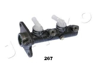 JAPKO 68267 Главный тормозной цилиндр для TOYOTA (Тойота/тоета) JAPKO 68267 Главный тормозной цилиндр для TOYOTA (Тойота/тоета)
