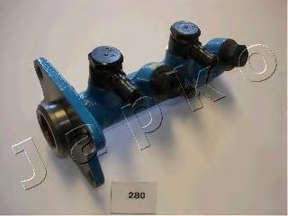 JAPKO 68280 Главный тормозной цилиндр для TOYOTA (Тойота/тоета) JAPKO 68280 Главный тормозной цилиндр для TOYOTA (Тойота/тоета)