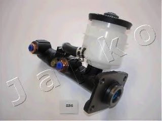 JAPKO 68286 Главный тормозной цилиндр для TOYOTA CROWN (Тойота/тоета Cровн) JAPKO 68286 Главный тормозной цилиндр для TOYOTA CROWN (Тойота/тоета Cровн)