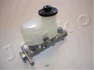 JAPKO 68297 Главный тормозной цилиндр для TOYOTA (Тойота/тоета) JAPKO 68297 Главный тормозной цилиндр для TOYOTA (Тойота/тоета)