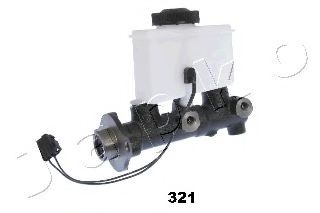 JAPKO 68321 Главный тормозной цилиндр для MAZDA PROCEED/DRIFTER (Мазда Просид/дрифтэр) JAPKO 68321 Главный тормозной цилиндр для MAZDA PROCEED/DRIFTER (Мазда Просид/дрифтэр)