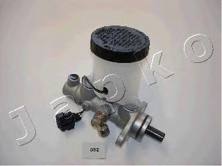 JAPKO 68332 Главный тормозной цилиндр для MAZDA MIATA I (Мазда Миата и) JAPKO 68332 Главный тормозной цилиндр для MAZDA MIATA I (Мазда Миата и)