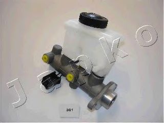 JAPKO 68391 Главный тормозной цилиндр для MAZDA 626 IV (Мазда 626 4) JAPKO 68391 Главный тормозной цилиндр для MAZDA 626 IV (Мазда 626 4)