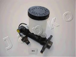 JAPKO 68393 Главный тормозной цилиндр для MAZDA (Мазда) JAPKO 68393 Главный тормозной цилиндр для MAZDA (Мазда)