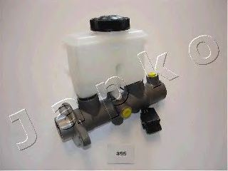 JAPKO 68395 Главный тормозной цилиндр для MAZDA 323 ASTINA V (Мазда 323 астина 5) JAPKO 68395 Главный тормозной цилиндр для MAZDA 323 ASTINA V (Мазда 323 астина 5)