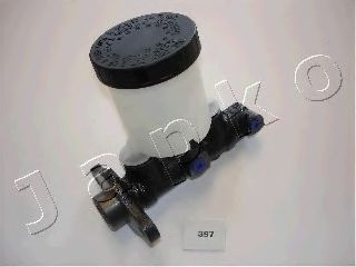 JAPKO 68397 Главный тормозной цилиндр для MAZDA (Мазда) JAPKO 68397 Главный тормозной цилиндр для MAZDA (Мазда)