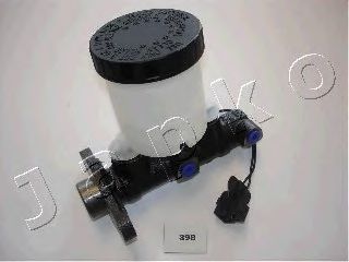 JAPKO 68398 Главный тормозной цилиндр для MAZDA (Мазда) JAPKO 68398 Главный тормозной цилиндр для MAZDA (Мазда)