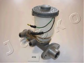 JAPKO 68406 Главный тормозной цилиндр для HONDA (Хонда) JAPKO 68406 Главный тормозной цилиндр для HONDA (Хонда)