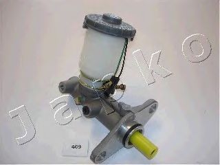 JAPKO 68409 Главный тормозной цилиндр для HONDA ACCORD II (Хонда Аccорд 2) JAPKO 68409 Главный тормозной цилиндр для HONDA ACCORD II (Хонда Аccорд 2)