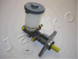 JAPKO 68413 Главный тормозной цилиндр для HONDA PRELUDE III (Хонда Прэлудэ 3) JAPKO 68413 Главный тормозной цилиндр для HONDA PRELUDE III (Хонда Прэлудэ 3)