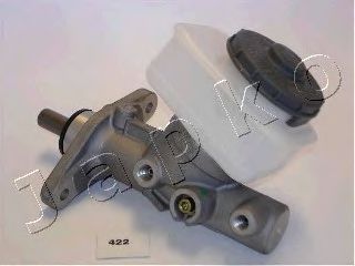 JAPKO 68422 Главный тормозной цилиндр для HONDA (Хонда) JAPKO 68422 Главный тормозной цилиндр для HONDA (Хонда)