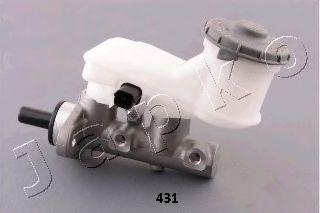 JAPKO 68431 Главный тормозной цилиндр для HONDA CIVIC VII (Хонда Цивик 7) JAPKO 68431 Главный тормозной цилиндр для HONDA CIVIC VII (Хонда Цивик 7)