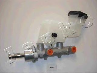 JAPKO 68434 Главный тормозной цилиндр для HONDA ACCORD VIII (Хонда Аккорд 8) JAPKO 68434 Главный тормозной цилиндр для HONDA ACCORD VIII (Хонда Аккорд 8)