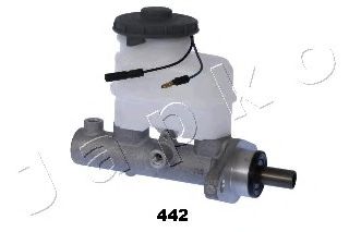 JAPKO 68442 Главный тормозной цилиндр для HONDA SMX (Хонда Смx) JAPKO 68442 Главный тормозной цилиндр для HONDA SMX (Хонда Смx)