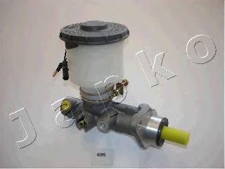 JAPKO 68499 Главный тормозной цилиндр для HONDA CIVIC V (Хонда Цивик 5) JAPKO 68499 Главный тормозной цилиндр для HONDA CIVIC V (Хонда Цивик 5)