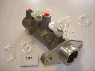 JAPKO 68507 Главный тормозной цилиндр для MITSUBISHI ECLIPSE I (Митсубиши/митсубиси Эcлипсэ и) JAPKO 68507 Главный тормозной цилиндр для MITSUBISHI ECLIPSE I (Митсубиши/митсубиси Эcлипсэ и)