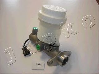 JAPKO 68528 Главный тормозной цилиндр для MITSUBISHI SPACE RUNNER (Митсубиши/митсубиси Спаcэ руннэр) JAPKO 68528 Главный тормозной цилиндр для MITSUBISHI SPACE RUNNER (Митсубиши/митсубиси Спаcэ руннэр)
