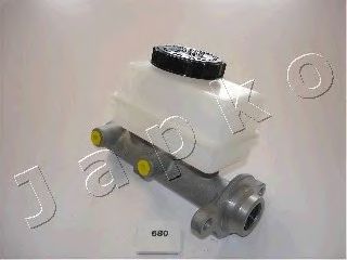 JAPKO 68580 Главный тормозной цилиндр для HYUNDAI (Хендай) JAPKO 68580 Главный тормозной цилиндр для HYUNDAI (Хендай)