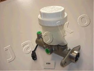 JAPKO 68595 Главный тормозной цилиндр для MITSUBISHI SPACE RUNNER (Митсубиши/митсубиси Спаcэ руннэр) JAPKO 68595 Главный тормозной цилиндр для MITSUBISHI SPACE RUNNER (Митсубиши/митсубиси Спаcэ руннэр)