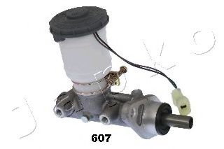 JAPKO 68607 Главный тормозной цилиндр для DAIHATSU FOURTRAK (Дайхатсу Фоуртрак) JAPKO 68607 Главный тормозной цилиндр для DAIHATSU FOURTRAK (Дайхатсу Фоуртрак)